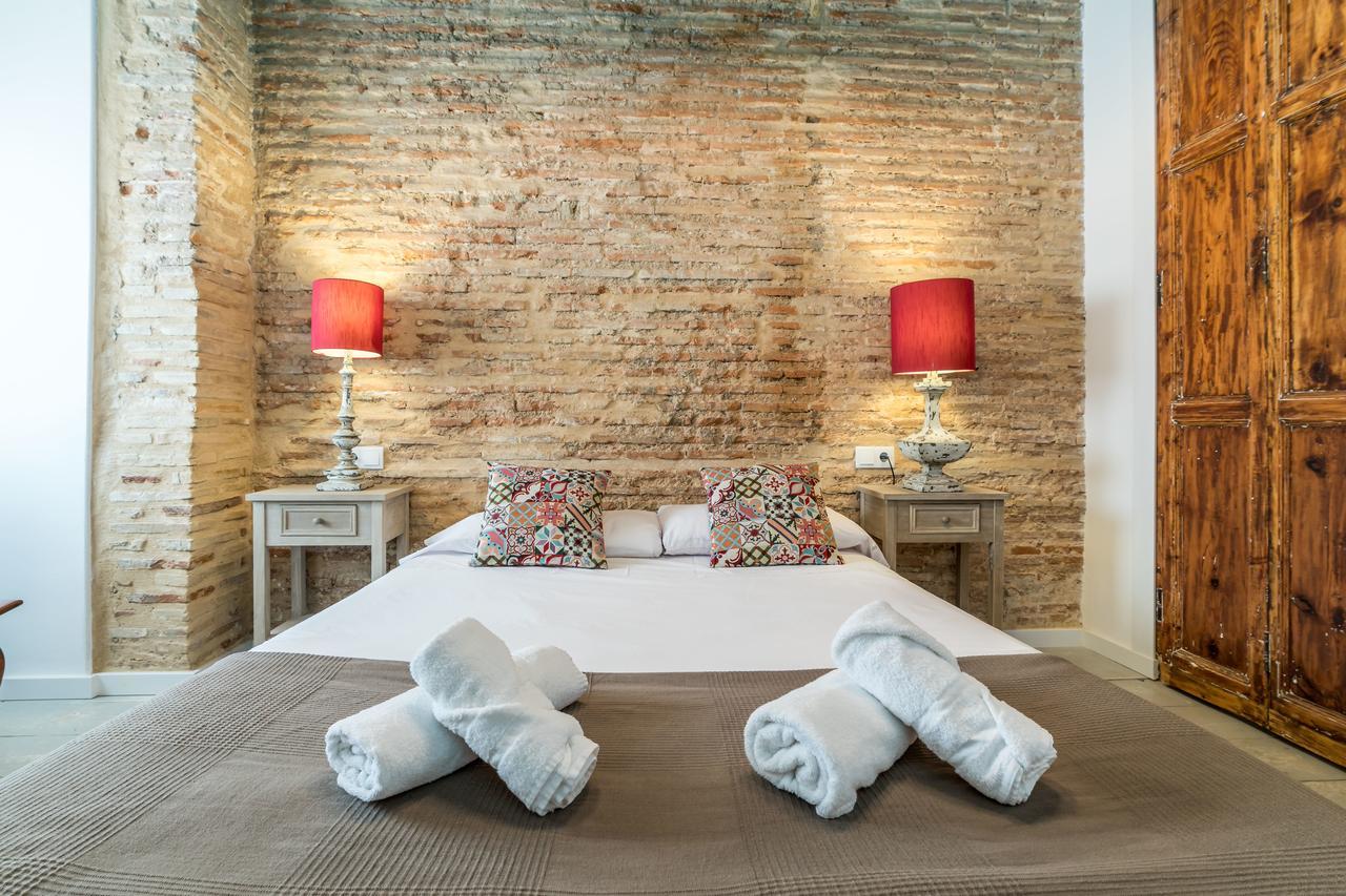 My Loft 4 You Ruzafa Style III Valencia Buitenkant foto