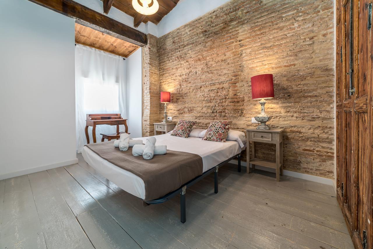 My Loft 4 You Ruzafa Style III Valencia Buitenkant foto