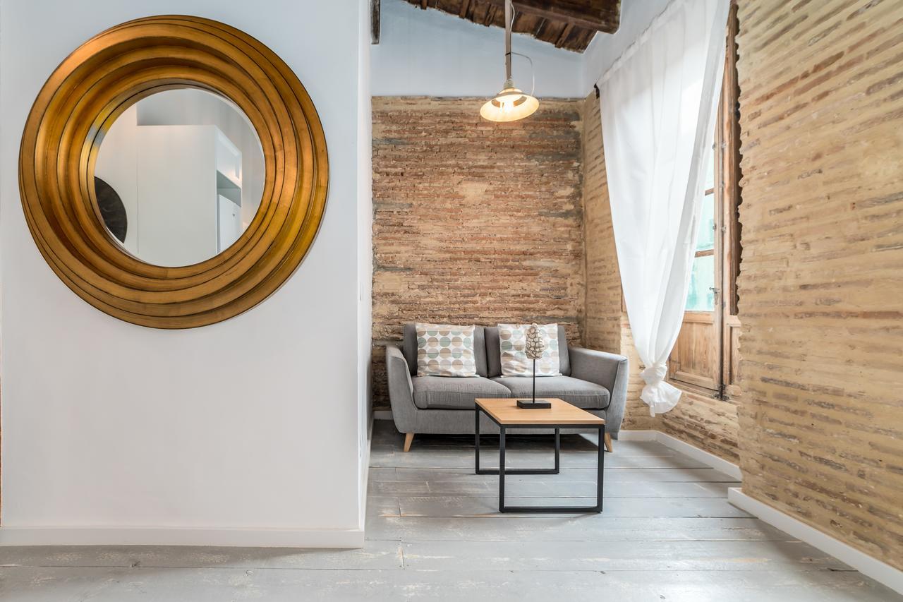 My Loft 4 You Ruzafa Style III Valencia Buitenkant foto