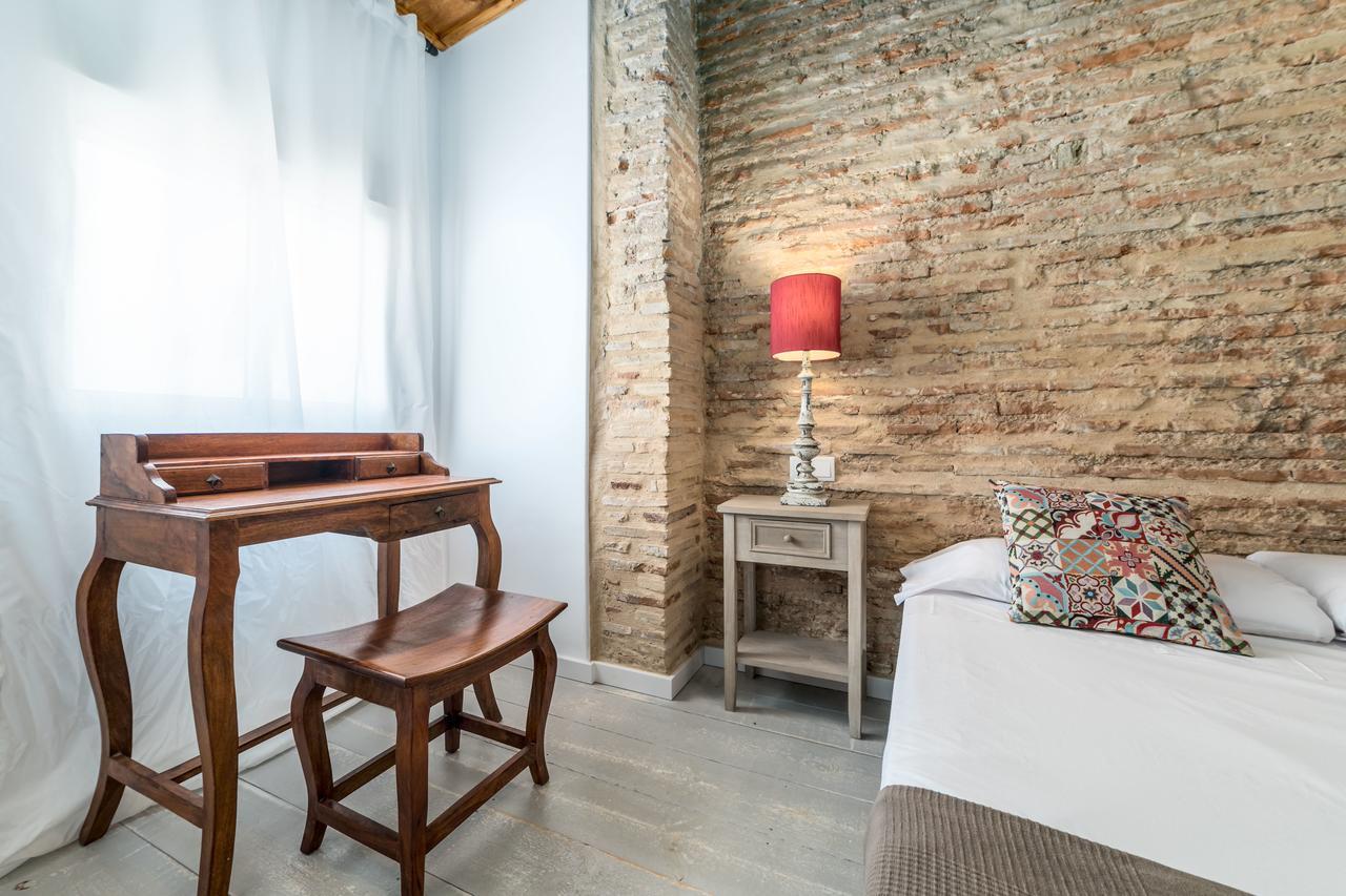 My Loft 4 You Ruzafa Style III Valencia Buitenkant foto