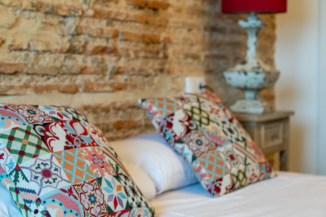 My Loft 4 You Ruzafa Style III Valencia Buitenkant foto