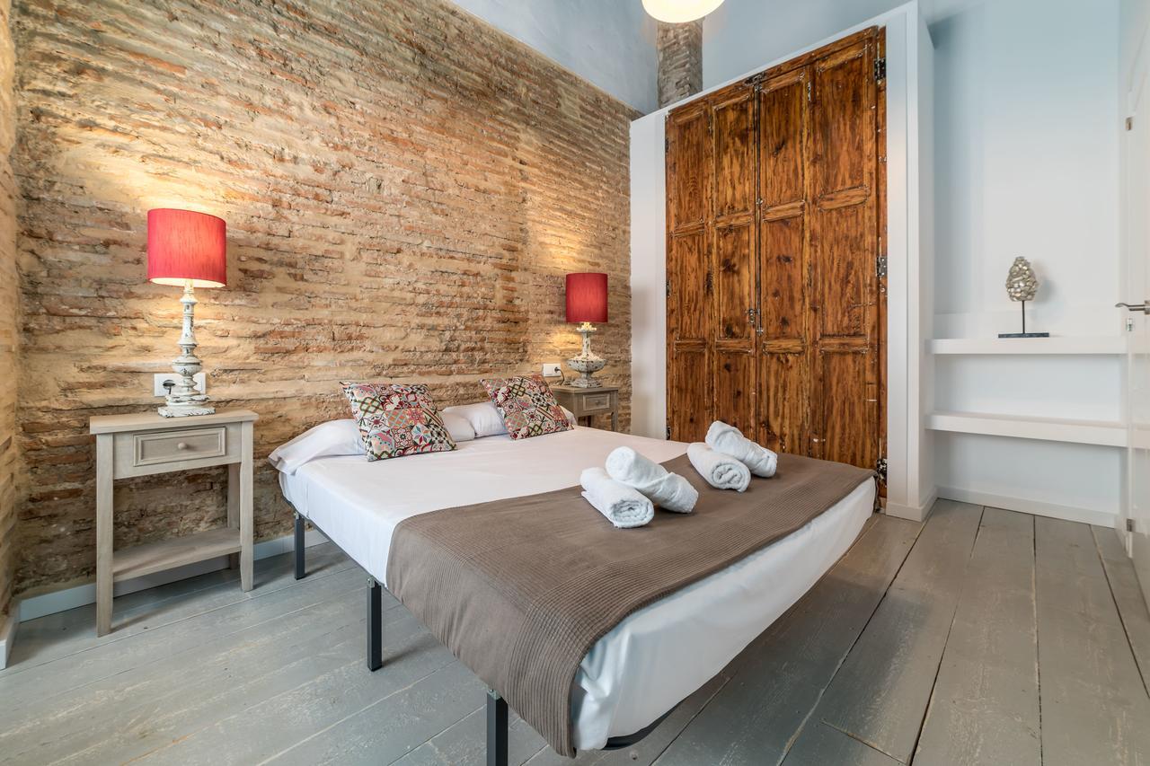 My Loft 4 You Ruzafa Style III Valencia Buitenkant foto
