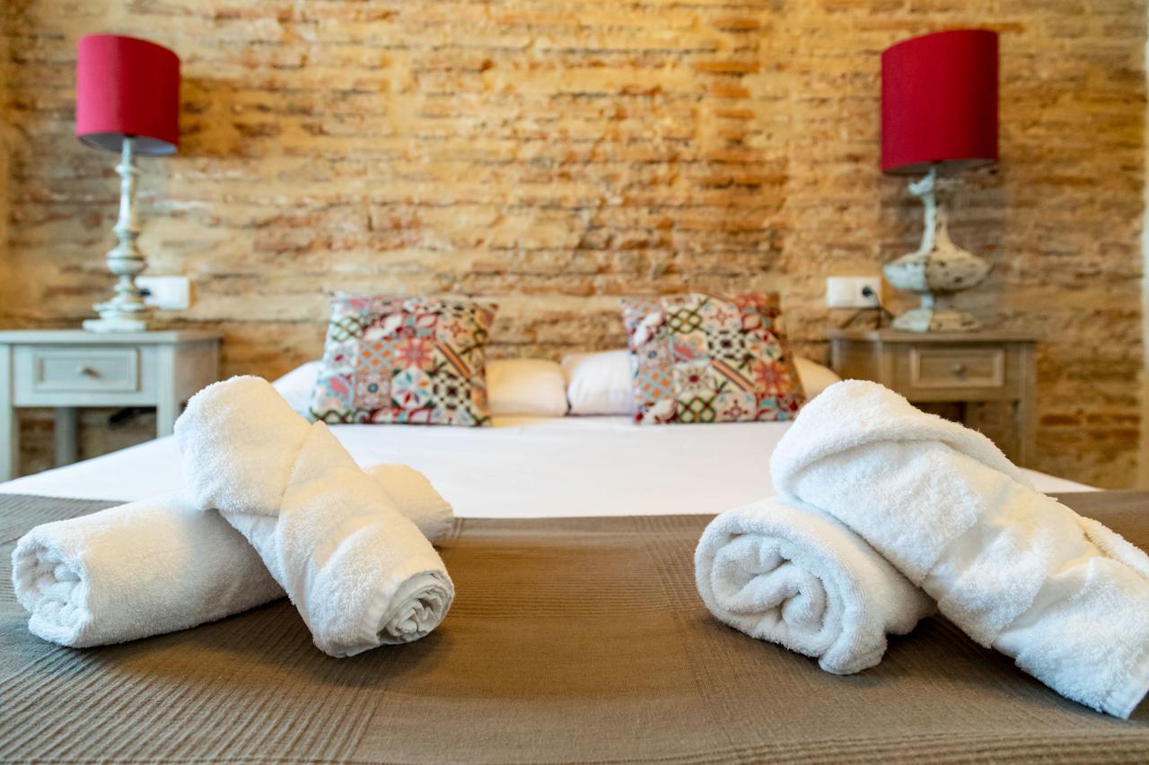 My Loft 4 You Ruzafa Style III Valencia Buitenkant foto